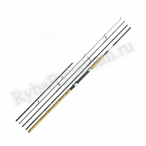 Спиннинг Волжанка Вояж 2.4-2.7м тест 5-21гр IM8 + тубус