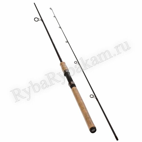 Спиннинг Волжанка Метеор тест 10-35гр 3.0м 2 секции IM6