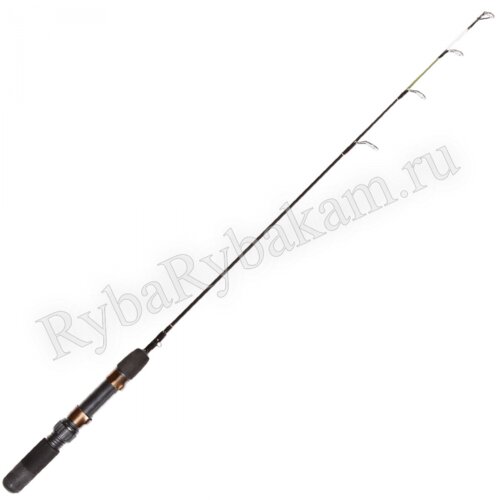 Удочка Зимняя Lucky John Mebaru 55см