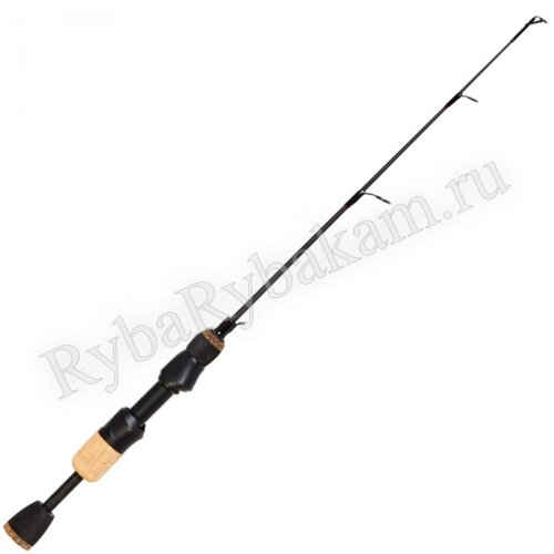 Удочка зимняя Lucky John C-tech Zander HT 52см