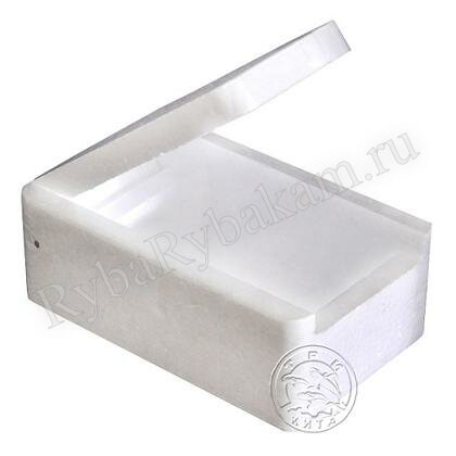 Мотыльница Три Кита 1 камерная средняя