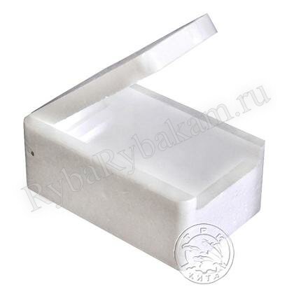 Мотыльница Три Кита 1 камерная малая