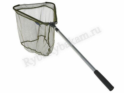 Подсачек Salmo 2 секционный 150х37x40см