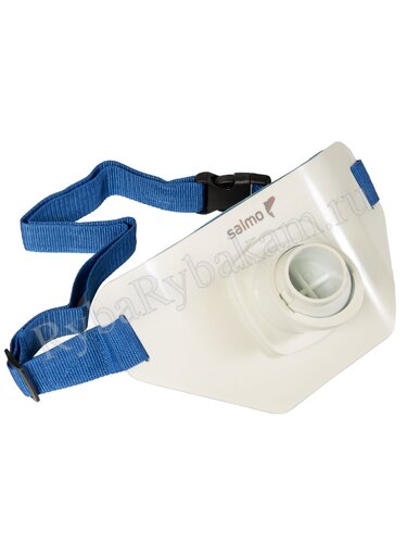 Держатель удилища Salmo пояс (51003203)