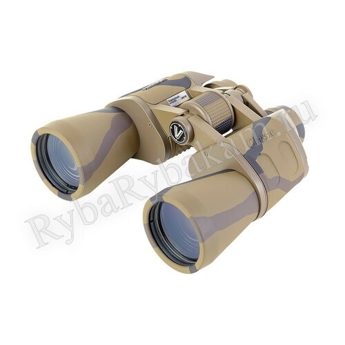 Бинокль Veber Classic VR БПЦ 20*50 камуфляж