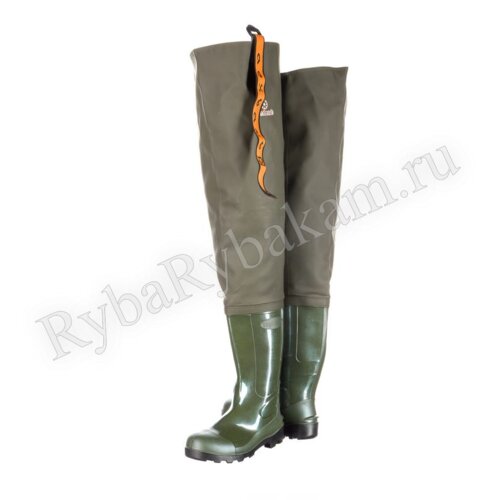 Сапоги болотные Вездеход СВ-17р р-р 41