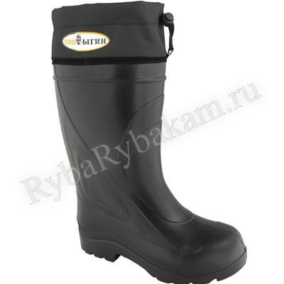 Сапоги зимние Топтыгин СВ-77м - 40С р. 48