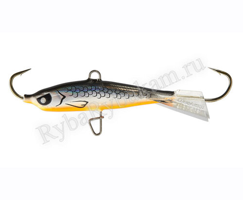 Балансир Lucky John NORDIC 5 50мм/47H