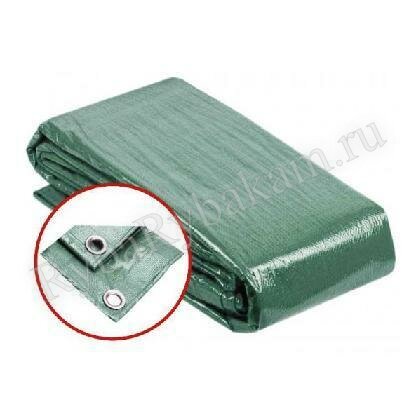Тент Helios универсальный 4*6 90гр GREEN