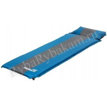 Коврик Helios самонадувающийся с подушкой 30-170x65x5 HS-005P