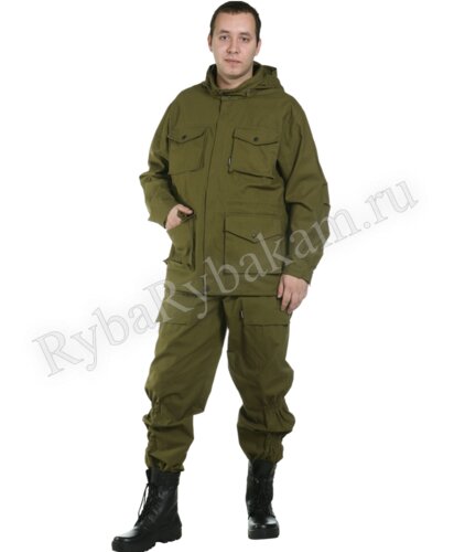 Костюм Patron Горка 182-188 р-р 56-58