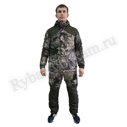 Костюм Сталкер Горка-осень р-р 48-50 рост 182 алова