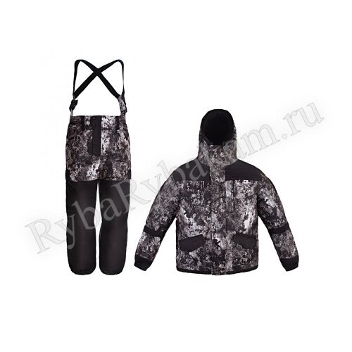 Костюм Чайка Горка-3 зима р-р 60-62