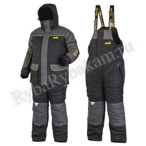 Костюм зимний Norfin Atlantis 03 р.L