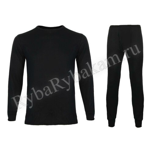 Комплект белья Silver Pinquin фуфайка+кальсоны р.50