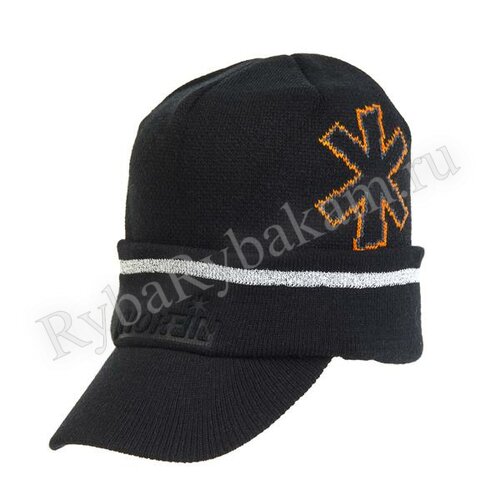 Шапка вязаная Norfin Quest р.L