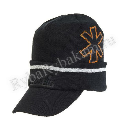 Шапка вязаная Norfin Quest р.XL