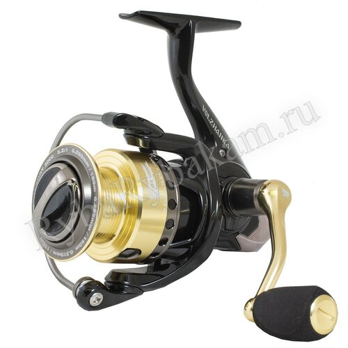 Катушка Волжанка Volzhanka Shot 3000 6+1 подш 0.26мм/180м