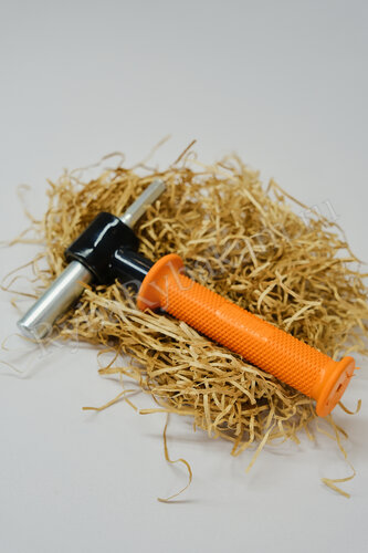 Адаптер Rodstars 18 мм для Mora Ice Chrome, Mora Ice Arctic, Mora Expert pro, Rextor, Alligator, Легион и аналогов