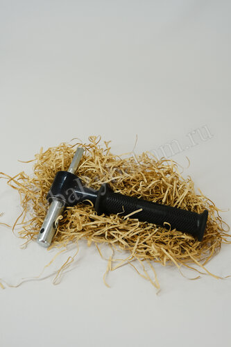 Адаптер Rodstars, сталь/пластик, с подшипниками, диаметр 19мм