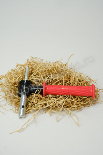 Адаптер Rodstars 20 мм для ледобуров Тонар, Motoshtorm, Торнадо