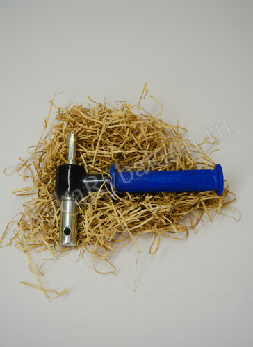 Адаптер Rodstars с подшипниками 22мм для Mora Nova Sustem, Mora Nova Black, Айсберг евро, Сибирия, Арктик, Индиго