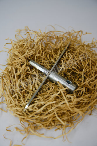 Адаптер Rodstars с планкой 22мм для Mora Nova Sustem, Mora Nova Black, Айсберг евро, Сибирия, Арктик, Индиго