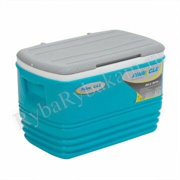 Контейнер Pinnacle изотермический ESKIMO голубой TPX-6009-34.5-B 34.5 л.