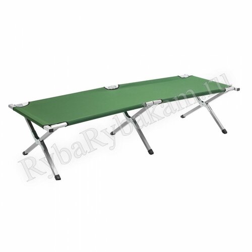 Кровать PR-HF10471-8 походная 190*64*42см зеленая