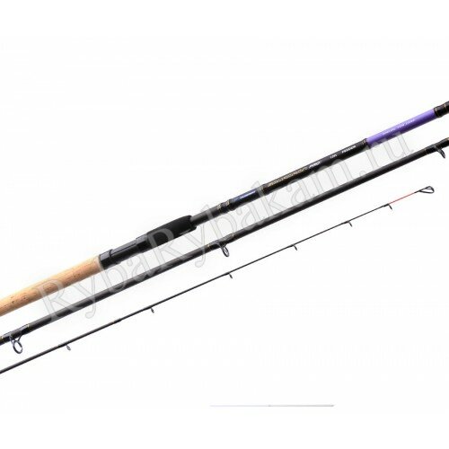 Удилище фидерное Flagman Squadron Pro Сarp Feeder 3.6 м тест до 100 гр