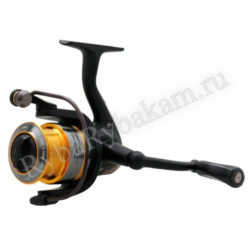 Катушка Flagman Blackfire 2506 3+1ш.п.