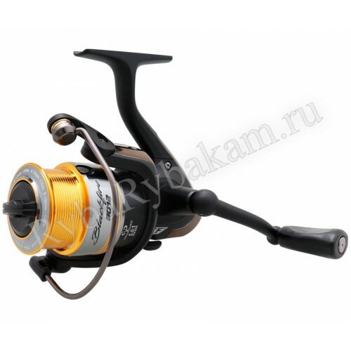 Катушка Flagman Blackfire 3012 3+1ш.п.