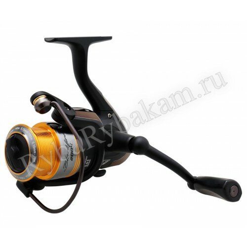 Катушка Flagman Blackfire 2004 3+1ш.п.