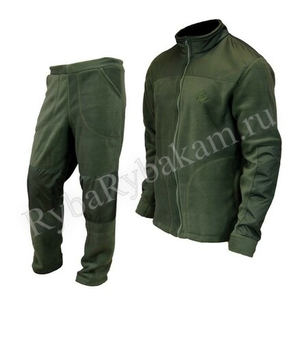 Костюм Elemental Elf флисовый р-р 44-46