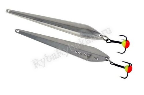 Блесна Nord Waters зимняя Assassin PAS050004AG