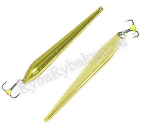 Блесна Nord Waters зимняя Assassin PAS050004GL