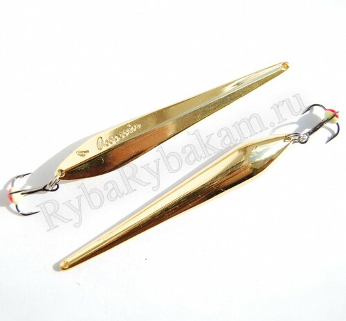 Блесна Nord Waters зимняя Assassin PAS060007GL