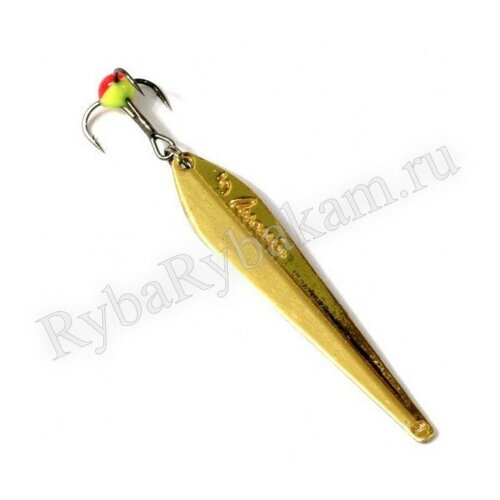 Блесна Nord Waters зимняя Assassin PAS060007SG