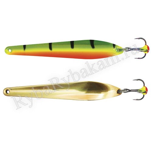 Блесна Nord Waters зимняя Assassin WAS060007FTG