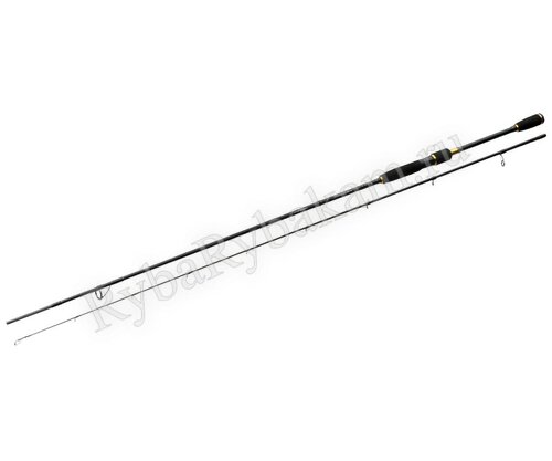 Спиннинг Flagman Blackfire 702L 2,13м тест 3-12г