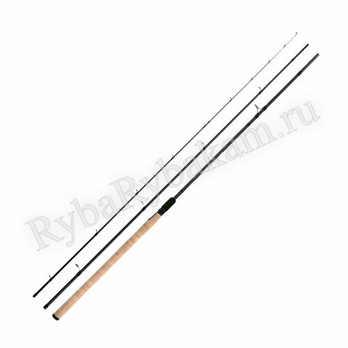 Удилище фидер. Волжанка Optima Evo Pro 10ft 3.0м тест 25+гр