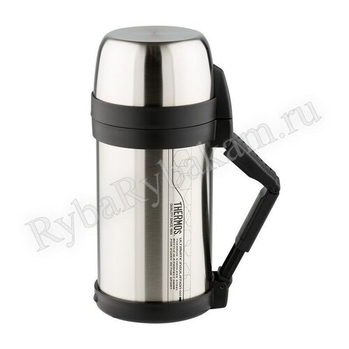 Термос Thermos FDH Stainless Steel Vacuum Flask 1.7L