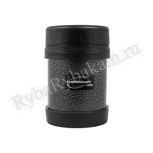 Термос ThermoCafe HAMJNL-350 Hammertone Food Jar 0.3L
