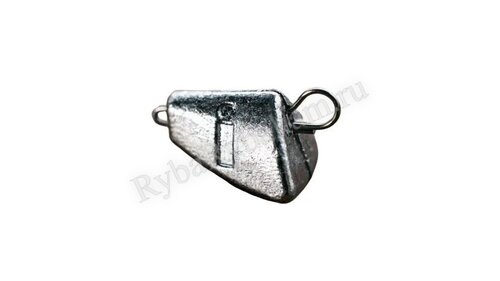Груз IVVA Клык 2гр (1уп. -3шт.)