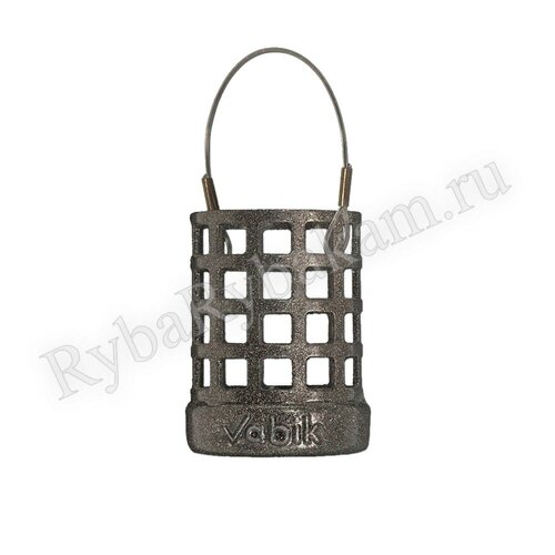 Кормушка IVVA Vabik 90гр (1уп. -1шт.)