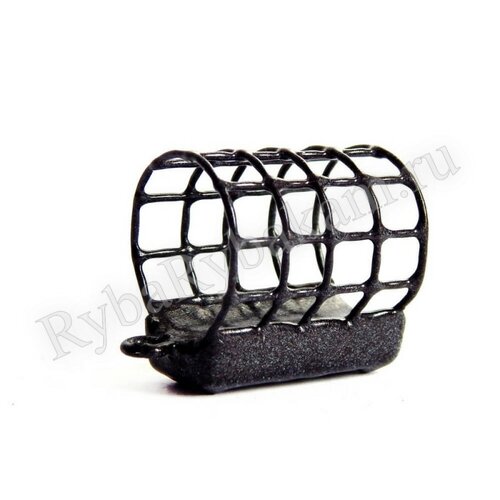 Кормушка IVVA Пикер круглая 20гр (1уп. -2шт.)