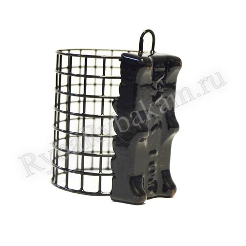 Кормушка IVVA Паляшчук 90гр (1уп. -1шт.)