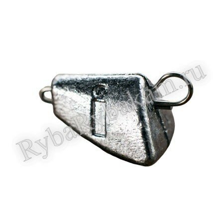 Груз IVVA Клык 16гр (1уп. -2шт.)