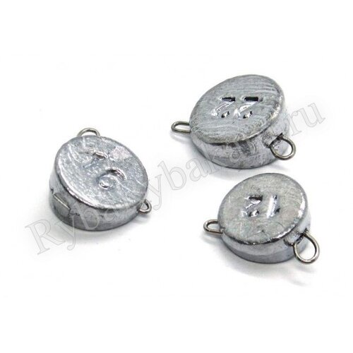 Груз IVVA Эксцентрик 26гр (1уп. -2шт.)