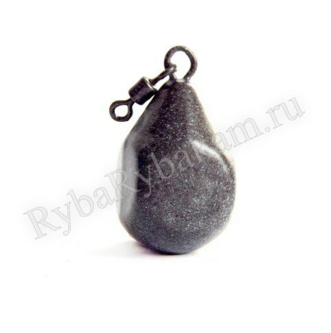 Груз IVVA Куб 80гр (1уп. -1шт.)